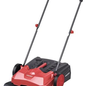 Worcraft HPS-650 mechanický zametací stroj, 2212770