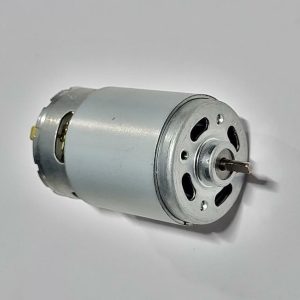 Motor CD-S20LiW-13, pre skrutkovač