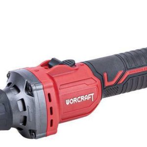 Worcraft CDG-S20LiB ShareSYS, aku priama brúska na vŕtanie a brúsenie, 20V bez aku 114857