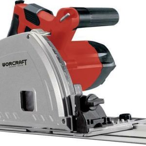 Worcraft TS12-165 ponorná píla s vodiacou lištou 1200W, 54 mm, 1130876