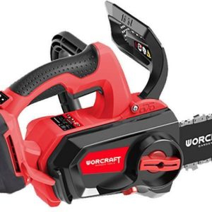 Worcraft CGC-S20LiB ShareSYS aku reťazová píla 20,5 cm, 20V bez aku 114855