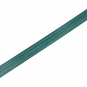 Extol Craft tyč sklolaminátová 120cm, Ø7,9mm, 10ks 82520