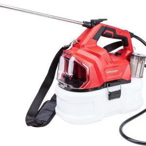 Worcraft CBS-S20Li-5L ShareSYS, aku postrekovač 5 litrový, 20V bez aku 2560013