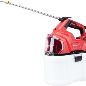 Worcraft CBS-S20Li-8L ShareSYS aku postrekovač 8 litrový, 20 V, bez aku 2560014