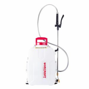 Worcraft CBS-S20Li, aku postrekovač 12 litrov 115089