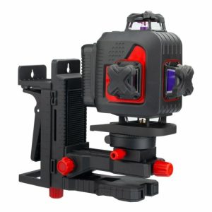 Festa krížový laser zelený 4x 360º, 26205