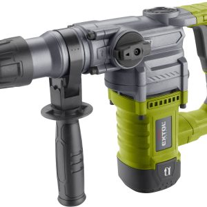 Extol Craft vŕtacie a sekacie kladivo SDS-plus, 1050W, 4,5J, 401233