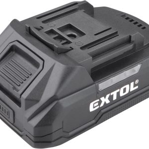 Akumulátor 20V/2Ah Li-ion, pre náradie Extol Craft 40245X