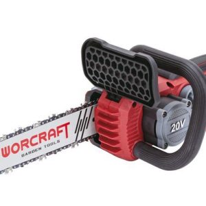 Worcraft CGC-S20LiBDM 20V aku reťazová píla 265mm, bez aku 115851