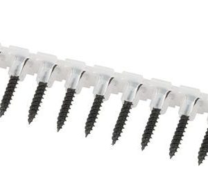 Páskované skrutky do sadrokartónu pre Worcraft CDIS-S20LiB, 3,5x25 mm, 1000ks