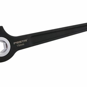 Lešenárska račňa 19mm