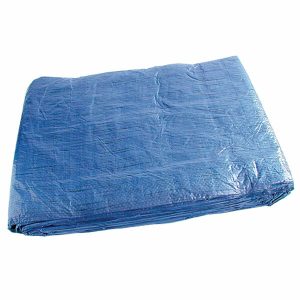 Extol Craft plachta zakrývacia PE 8x12m 11115