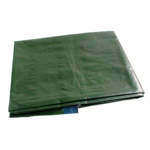 Extol Craft zakrývacia platchta PE 150g/m2 8x12m 14106
