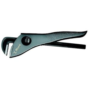 Zbirovia hasák na trubky s matkou 257/0240 mm, 1 1/2"