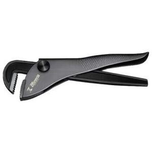 Zbirovia hasák na trúbky so skrutkou 258/0300 mm, 2"