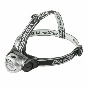 Extol Craft lampa čelovka  8862100