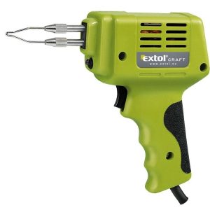 Extol Craft spákovacia pištoľ 175W 9922