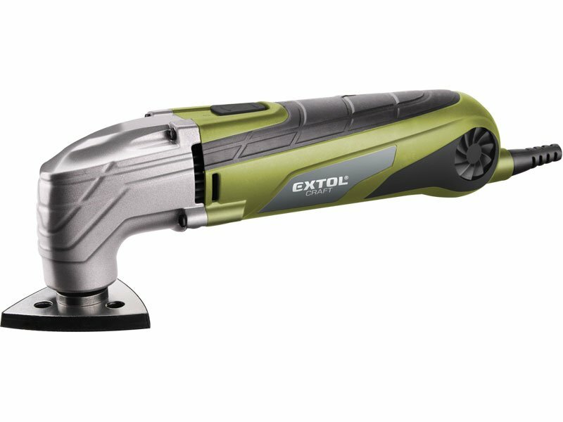 Extol Craft multifunkčné náradie 417220