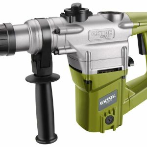 Extol Craft vŕtacie a sekacie kladivo SDS Plus 401232