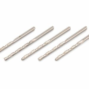 Extol Craft stopkové frézy do dreva 5-dielna sada 44093