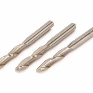 Extol Craft stopkové frézy do dreva 3-dielna sada 44097