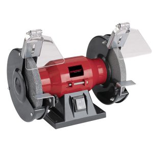 Worcraft BG20-150, stolová brúska 200W