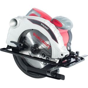Worcraft okružná píla CS13-185, 190 mm 113697