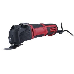 Worcraft MF-300 multifunkčné náradie 300 W 119176