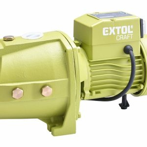 Extol Craft čerpadlo prúdové 500W, 3080l/hod 414262