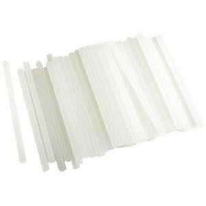 Extol Craft tavné tyčinky číre ∅7,2x100mm, 0,5kg 9903A