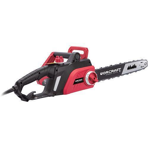 Worcraft GC22-16E, elektrická reťazová píla 40,6cm, 2,2kW 114020