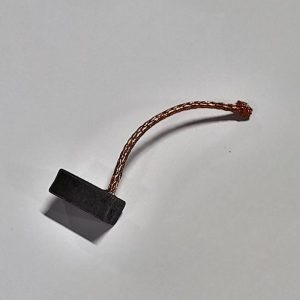 Uhlíky pre aku kosačku Worcraft CLM-S40 diel 53-3