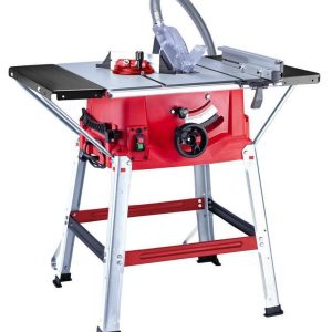 Worcraft TS-2000A, stolová píla na drevo 250mm 2000W, 1130550