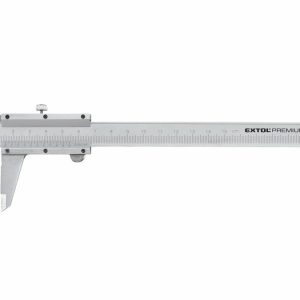 Extol Craft meradlo posuvné kovové 150mm, 3425