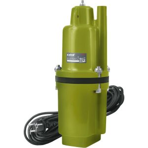 Extol Craft čerpadlo ponorné membránové, príkon 300W, 1400l/hod, 414171