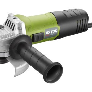 Extol Craft uhlová brúska 115mm, 750W, 403114