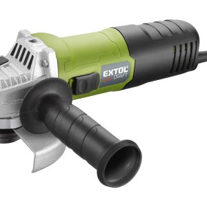 Extol Craft uhlová brúska 125mm, 900W, 403126