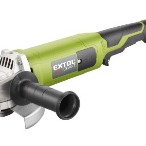 Extol Craft uhlová brúska 125mm, 1200W, 403127