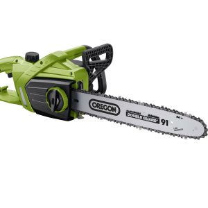 Extol Craft píla reťazová elektrická, 1800W, lišta 350mm 405610