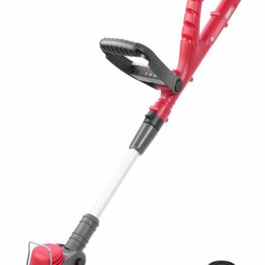 Worcraft CGT-S20LiST aku vyžínač 24 cm, 20V Li-ion bez aku 111980