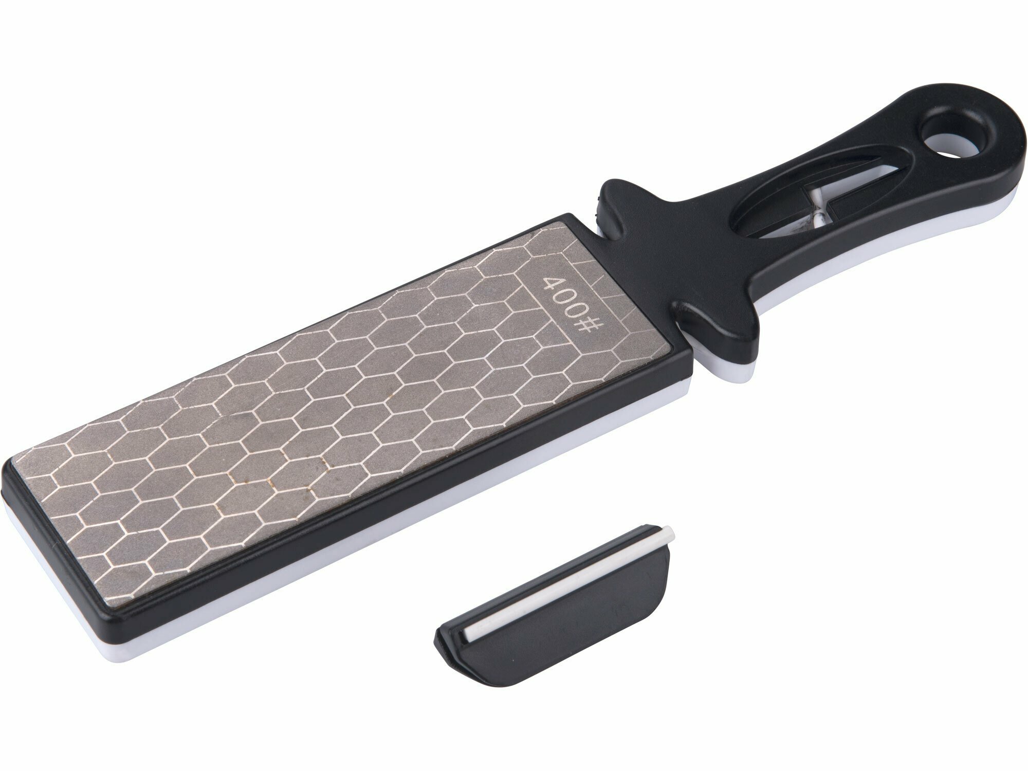 Doska brúsna diamantová 3v1, zrnitosť P400/P1000, 280x55mm 954403