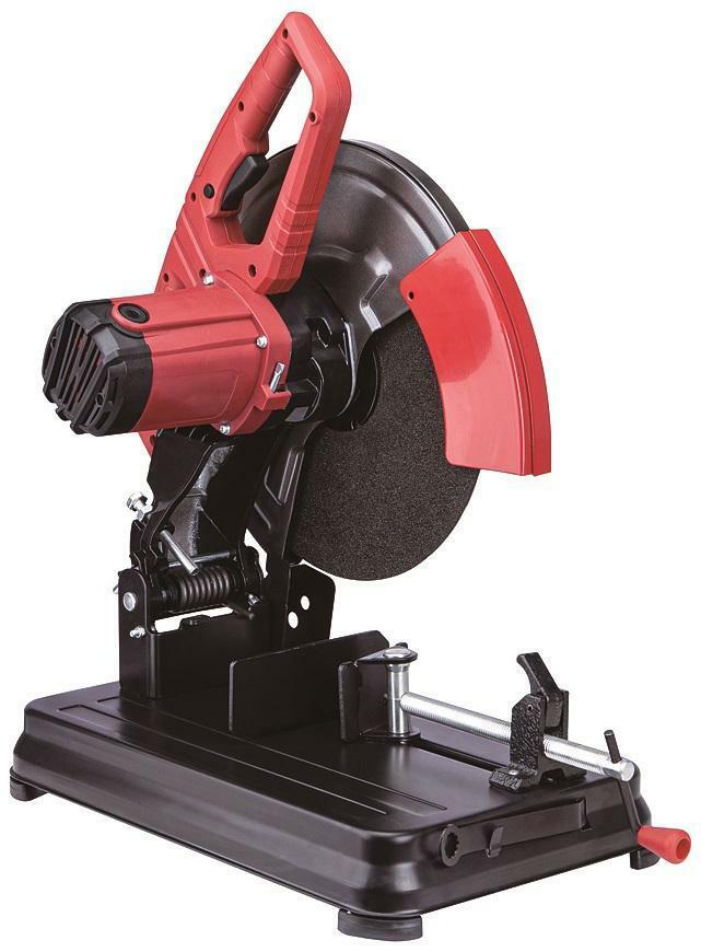 Worcraft CM23-355B rozbrusovacia píla na kov 2300W, 355 mm 113120A