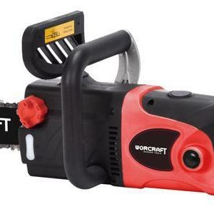 Worcraft WCE-2816 elektrická reťazová píla, 38,5cm, 2400 W