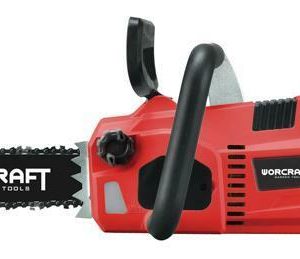 Worcraft WCE-2816 S elektrická reťazová píla 40,6cm, 2400 W 114082