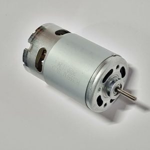 Motor CPVC-S20Li diel 12