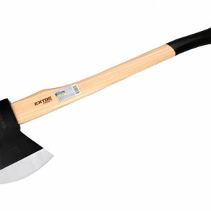 Extol Craft sekera drevená násada, 1450g, 700mm 971114