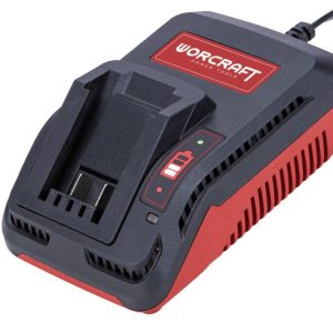 Worcraft nabíjačka ShareSYS CLC-20V-2.4, séria S20Li, 1130764
