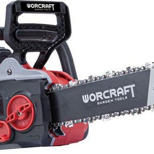 Píla Worcraft CGC-S40LiBA, aku reťazová píla 40 cm, 20V bez aku 114786
