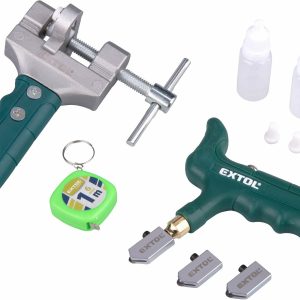 Extol Craft ručný rezač na obklad s lámačom, max. hrúbka 12mm, 941000