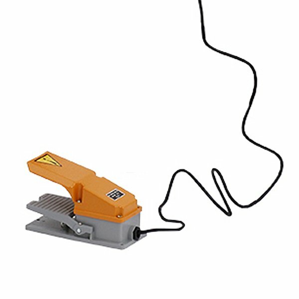 Nožný spínač pre rezačku na polystyrén, 35334